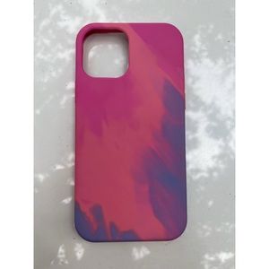iPhone 12 Pro otter box case